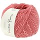 Lana Grossa TERRA (Linea Pura) | 19-rosso chiaro