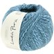 Lana Grossa TERRA (Linea Pura) | 21-blu turchese