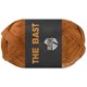 Lana Grossa THE BAST | 11-marrone cannella