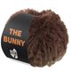Lana Grossa THE BUNNY | 05-marrone scuro