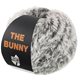 Lana Grossa THE BUNNY | 07-grigio chiaro/grigio scuro