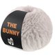 Lana Grossa THE BUNNY | 09-grigio argento