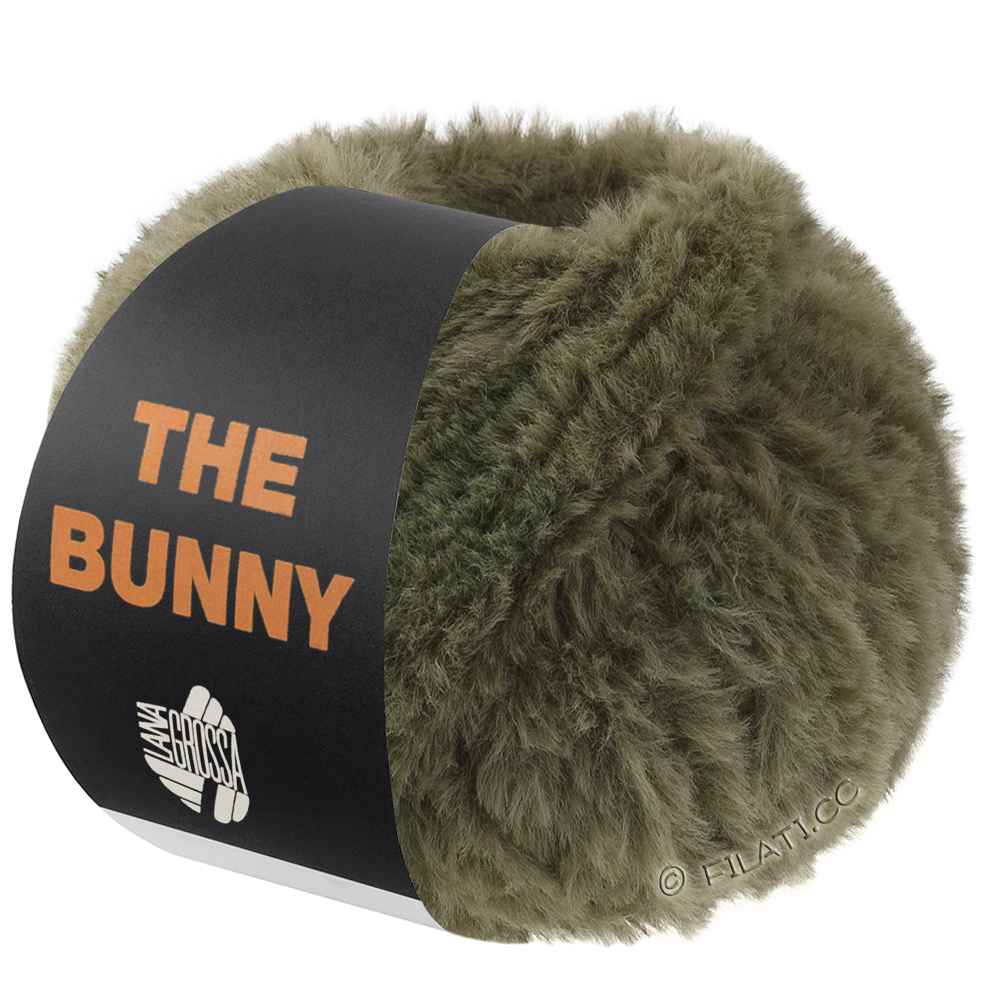 Lana Grossa THE BUNNY