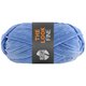 Lana Grossa THE LOOK FINE | 115-azzurro