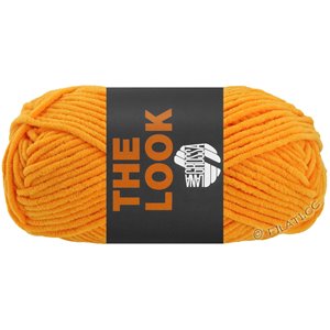 Lana Grossa THE LOOK | 09-giallo