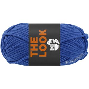 Lana Grossa THE LOOK | 17-blu