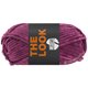 Lana Grossa THE LOOK | 31-fucsia scuro