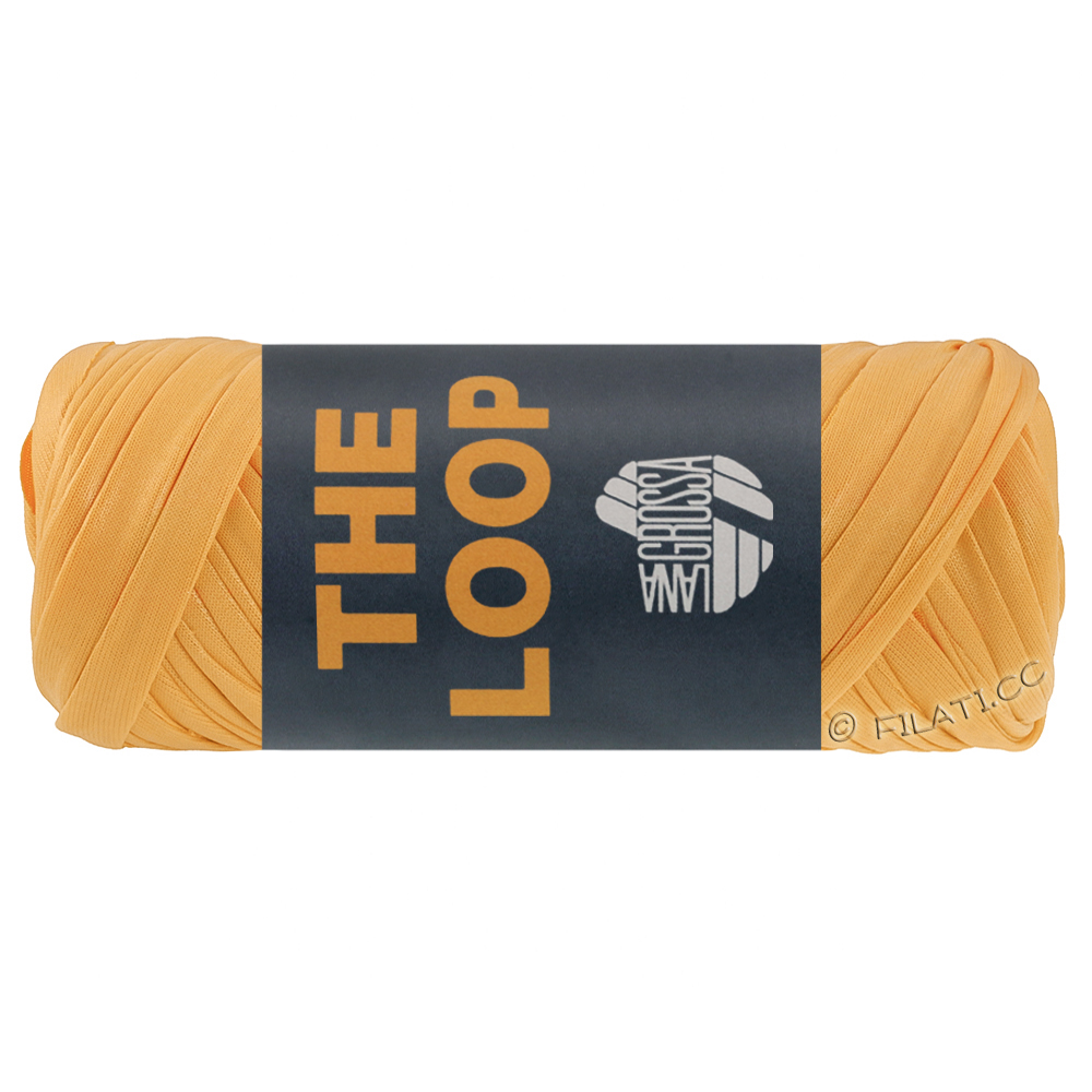 Lana Grossa THE LOOP