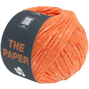 Lana Grossa THE PAPER | 14-arancio