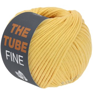 Lana Grossa THE TUBE FINE | 104-giallo