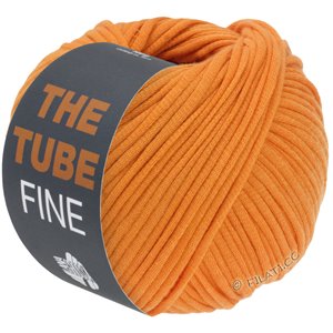 Lana Grossa THE TUBE FINE | 105-arancio