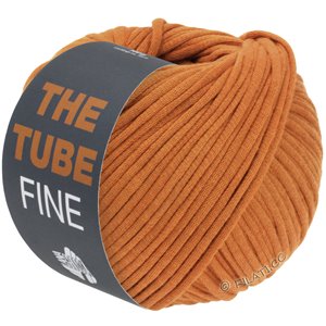 Lana Grossa THE TUBE FINE | 106-ruggine