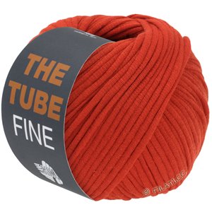 Lana Grossa THE TUBE FINE | 107-rosso
