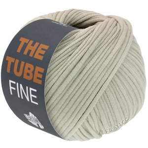 Lana Grossa THE TUBE FINE | 115-beige grigio