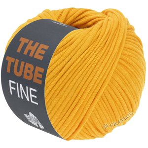 Lana Grossa THE TUBE FINE | 117-giallo