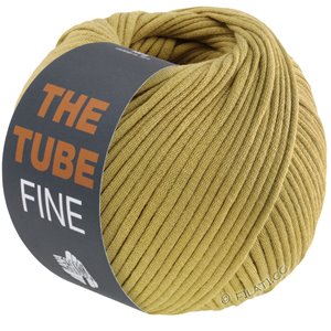 Lana Grossa THE TUBE FINE | 118-verde chiaro