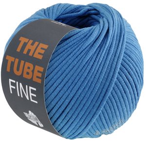 Lana Grossa THE TUBE FINE | 121-blu