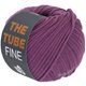 Lana Grossa THE TUBE FINE | 122-viola