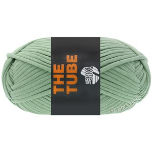 Lana Grossa THE TUBE | 11-verde reseda