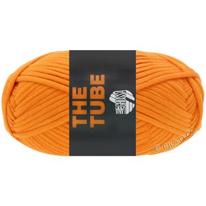 Lana Grossa THE TUBE | 18-arancio