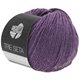 Lana Grossa TRE SETA | 01-viola scuro