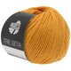 Lana Grossa TRE SETA | 08-giallo sole