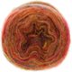 Lana Grossa TUTTI | 04-arancio/giallo/natura/rosso fragola/moca