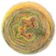Lana Grossa TUTTI | 19-giallo zafferano/arancio/ottanio/giallo/verde/turchese