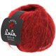 Lana Grossa TWEEDY (lala BERLIN) | 10-rosso