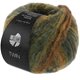 Lana Grossa TWIN 50g | 209-grigio marrone/cachi/cammello/umero/torrone