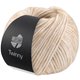 Lana Grossa TWINNY | 01-beige chiaro/beige sabbia