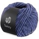 Lana Grossa TWINNY | 07-blu viola/inchiostro blu