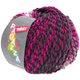 Lana Grossa TWIST (Ragazza) | 02-rosa vivo/rosa/antracite