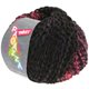 Lana Grossa TWIST (Ragazza) | 08-rosso/viola/nero