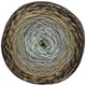 Lana Grossa TWISTED MERINO Cotton | 506-ecru/grigio chiaro/cachi/moca