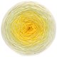 Lana Grossa TWISTED SUMMER SHADES | 1006-ecru/vaniglia/giallo