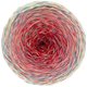 Lana Grossa TWISTED SUMMER SHADES | 1104-natura/salmone/rosso scuro
