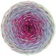 Lana Grossa TWISTED SUMMER SHADES | 1105-natura/lilla/ciclamino