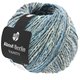 Lana Grossa VANITY (ABOUT BERLIN) | 11-jeans/grigio blu/blu/natura variopinto