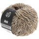 Lana Grossa VELA | 006-beige/marrone puntinato