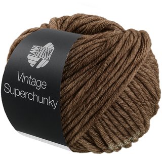 Lana Grossa Vintage Superchuncky