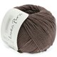 Lana Grossa WAKAME Uni/Print (Linea Pura) | 005-marrone