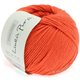 Lana Grossa WAKAME Uni/Print (Linea Pura) | 011-arancio