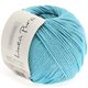 Lana Grossa WAKAME Uni/Print (Linea Pura) | 018-turchese