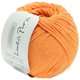 Lana Grossa WAKAME Uni/Print (Linea Pura) | 024-mandarino