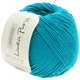 Lana Grossa WAKAME Uni/Print (Linea Pura) | 041-turchese blu