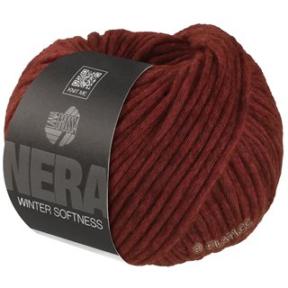 Lana Grossa WINTER SOFTNESS (Nera)
