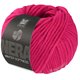 Lana Grossa WINTER SOFTNESS (Nera) | 23-rosa vivo