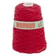 Lana Grossa WOOHOO 200g | 05-rosso scuro