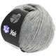 Lana Grossa 365 YAK | 11-grigio perlato